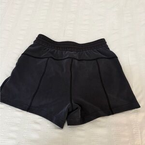 Lululemon Soft Stream Shorts